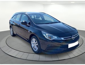 
										OPEL ASTRA SPORT TOURER 1.6 CDTI ECOTECD EDITION full									