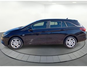 
										OPEL ASTRA SPORT TOURER 1.6 CDTI ECOTECD EDITION full									
