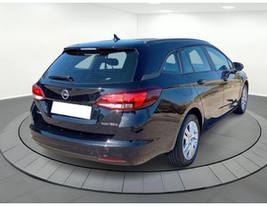 
										OPEL ASTRA SPORT TOURER 1.6 CDTI ECOTECD EDITION full									