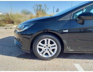 
										OPEL ASTRA SPORT TOURER 1.6 CDTI ECOTECD EDITION full									