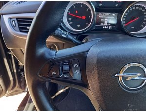 
										OPEL ASTRA SPORT TOURER 1.6 CDTI ECOTECD EDITION full									