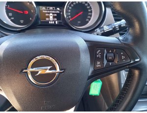 
										OPEL ASTRA SPORT TOURER 1.6 CDTI ECOTECD EDITION full									