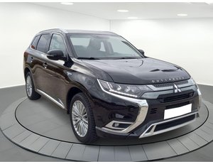 
										MITSUBISHI OUTLANDER 2.4I 4WD PHEV BUSINESS EDITION full									