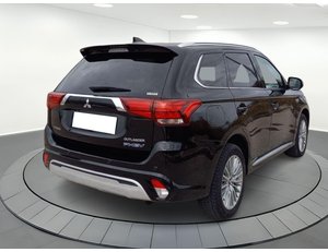 
										MITSUBISHI OUTLANDER 2.4I 4WD PHEV BUSINESS EDITION full									