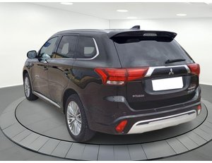 
										MITSUBISHI OUTLANDER 2.4I 4WD PHEV BUSINESS EDITION full									