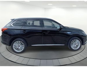 
										MITSUBISHI OUTLANDER 2.4I 4WD PHEV BUSINESS EDITION full									