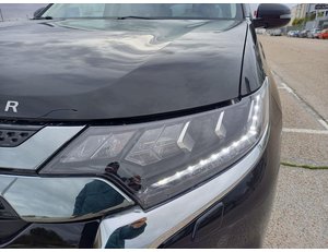 
										MITSUBISHI OUTLANDER 2.4I 4WD PHEV BUSINESS EDITION full									