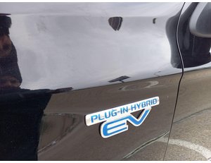 
										MITSUBISHI OUTLANDER 2.4I 4WD PHEV BUSINESS EDITION full									