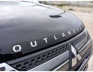 
										MITSUBISHI OUTLANDER 2.4I 4WD PHEV BUSINESS EDITION full									