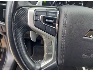 
										MITSUBISHI OUTLANDER 2.4I 4WD PHEV BUSINESS EDITION full									
