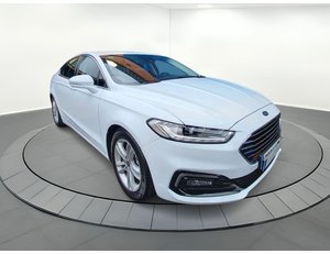 
										FORD MONDEO 1.5 ECOBOOST 123KW TITANIUM – GAS GLP full									