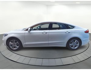 
										FORD MONDEO 1.5 ECOBOOST 123KW TITANIUM – GAS GLP full									
