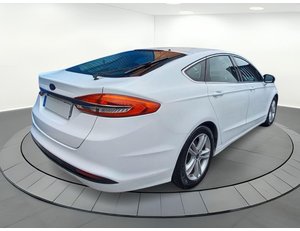 
										FORD MONDEO 1.5 ECOBOOST 123KW TITANIUM – GAS GLP full									