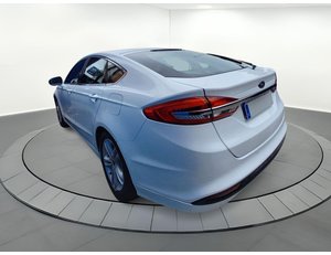 
										FORD MONDEO 1.5 ECOBOOST 123KW TITANIUM – GAS GLP full									