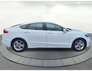 
										FORD MONDEO 1.5 ECOBOOST 123KW TITANIUM – GAS GLP full									