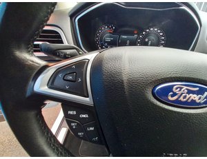 
										FORD MONDEO 1.5 ECOBOOST 123KW TITANIUM – GAS GLP full									