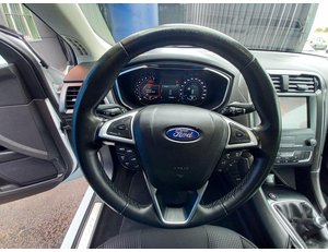 
										FORD MONDEO 1.5 ECOBOOST 123KW TITANIUM – GAS GLP full									