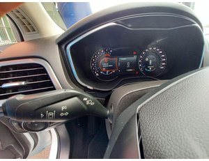 
										FORD MONDEO 1.5 ECOBOOST 123KW TITANIUM – GAS GLP full									