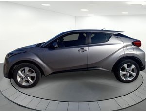
										TOYOTA C-HR 1.8I VVT-I HYBRID C-BUS.PLUS E full									