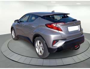 
										TOYOTA C-HR 1.8I VVT-I HYBRID C-BUS.PLUS E full									