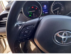 
										TOYOTA C-HR 1.8I VVT-I HYBRID C-BUS.PLUS E full									