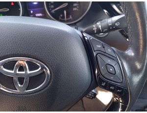 
										TOYOTA C-HR 1.8I VVT-I HYBRID C-BUS.PLUS E full									