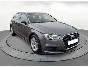 
										AUDI A3 SPORTBACK 1.0 TFSI full									