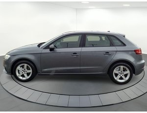 
										AUDI A3 SPORTBACK 1.0 TFSI full									