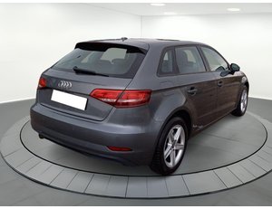 
										AUDI A3 SPORTBACK 1.0 TFSI full									