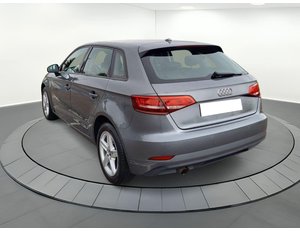 
										AUDI A3 SPORTBACK 1.0 TFSI full									