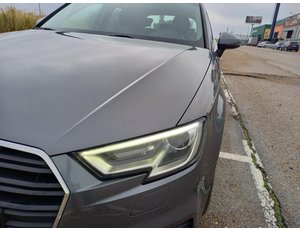 
										AUDI A3 SPORTBACK 1.0 TFSI full									