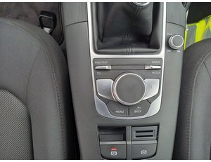
										AUDI A3 SPORTBACK 1.0 TFSI full									