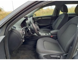 
										AUDI A3 SPORTBACK 1.0 TFSI full									