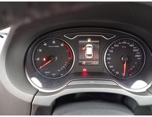 
										AUDI A3 SPORTBACK 1.0 TFSI full									