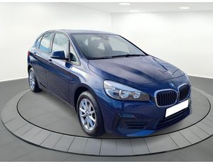 
										BMW SERIE 2 ACTIVE TOURER 216 D ADBLUE (EU6D-TEMP) full									