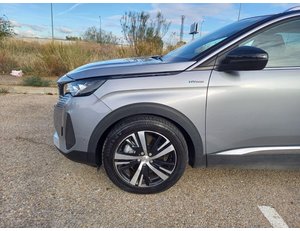 
										PEUGEOT 3008 225 E-EAT8 GT HYBRID 165 KW 5P AUTO full									