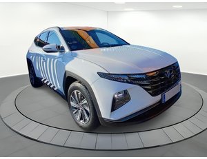
										HYUNDAI TUCSON 1.6 CRDI 100KW (136CV) 48V MAXX DCT full									