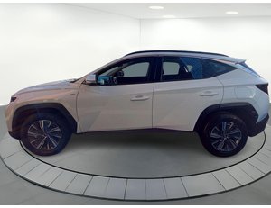 
										HYUNDAI TUCSON 1.6 CRDI 100KW (136CV) 48V MAXX DCT full									