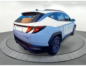 
										HYUNDAI TUCSON 1.6 CRDI 100KW (136CV) 48V MAXX DCT full									