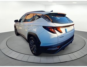 
										HYUNDAI TUCSON 1.6 CRDI 100KW (136CV) 48V MAXX DCT full									