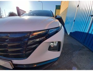 
										HYUNDAI TUCSON 1.6 CRDI 100KW (136CV) 48V MAXX DCT full									