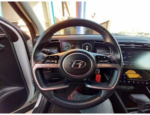 
										HYUNDAI TUCSON 1.6 CRDI 100KW (136CV) 48V MAXX DCT full									