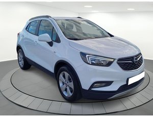 
										OPEL MOKKA X SELECTIVE 1.4 140CV MT6 E6DT – GAS GLP full									