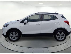 
										OPEL MOKKA X SELECTIVE 1.4 140CV MT6 E6DT – GAS GLP full									