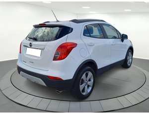 
										OPEL MOKKA X SELECTIVE 1.4 140CV MT6 E6DT – GAS GLP full									