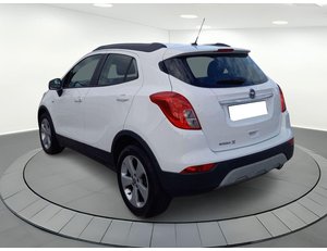 
										OPEL MOKKA X SELECTIVE 1.4 140CV MT6 E6DT – GAS GLP full									