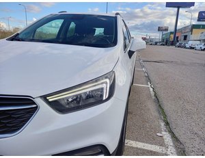 
										OPEL MOKKA X SELECTIVE 1.4 140CV MT6 E6DT – GAS GLP full									