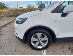 
										OPEL MOKKA X SELECTIVE 1.4 140CV MT6 E6DT – GAS GLP full									