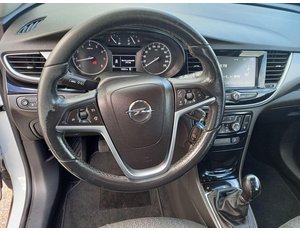 
										OPEL MOKKA X SELECTIVE 1.4 140CV MT6 E6DT – GAS GLP full									