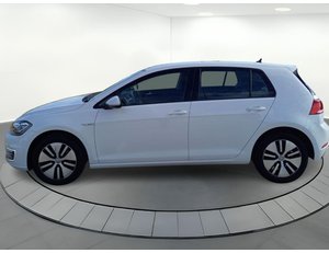 
										VOLKSWAGEN E-GOLF GOLF VII BERLINA 35KWH full									